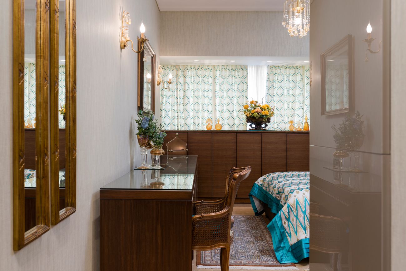 Apartment MA